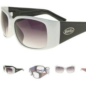 DUB FLY LIMITED Sunglasses- same brand as Kurt Cobain’s famous white sunnies! 🕶️